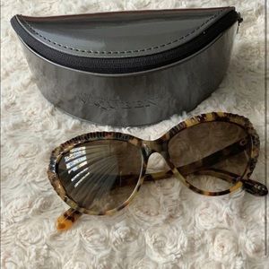 Alexander McQueen Sunglasses